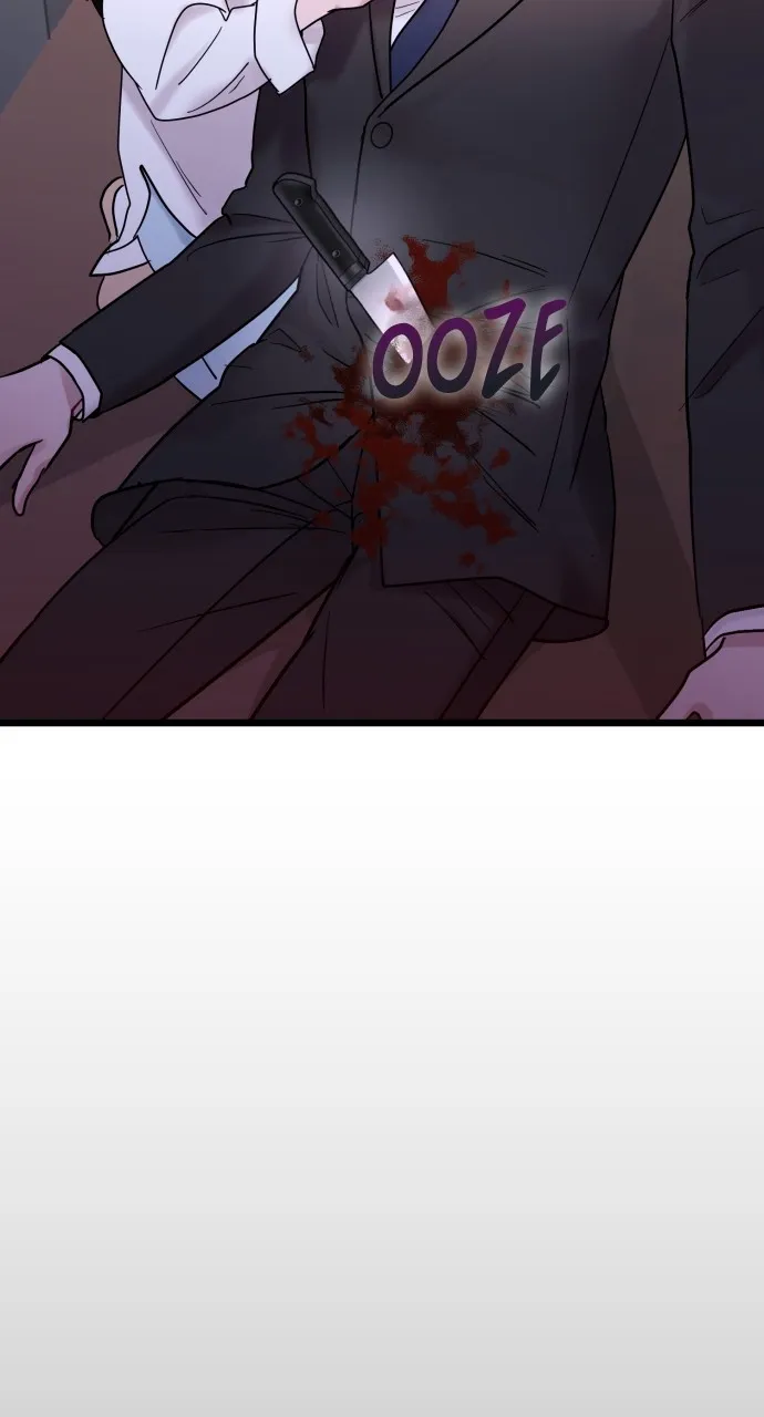 Read Mr. Magic Man chapter 62 image 5 on Lezhin