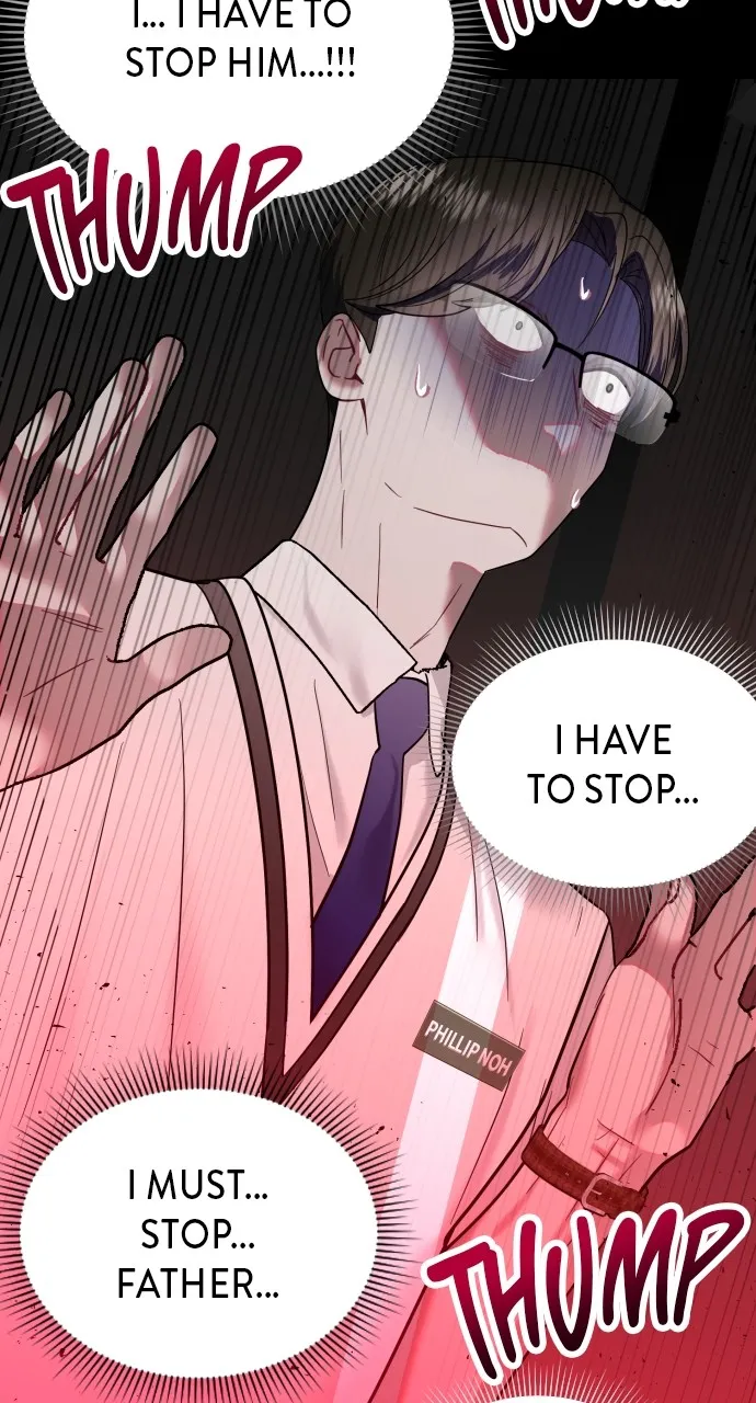 Read Mr. Magic Man chapter 62 image 71 on Lezhin