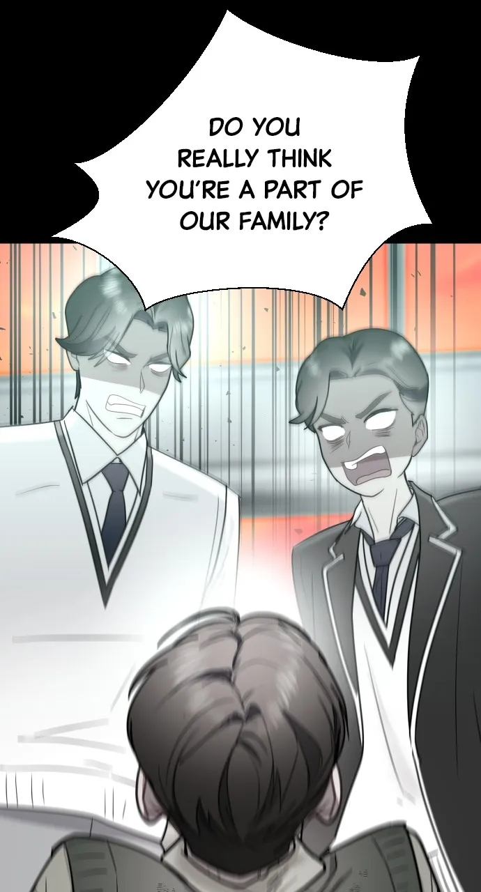 Read Mr. Magic Man chapter 62 image 77 on Lezhin