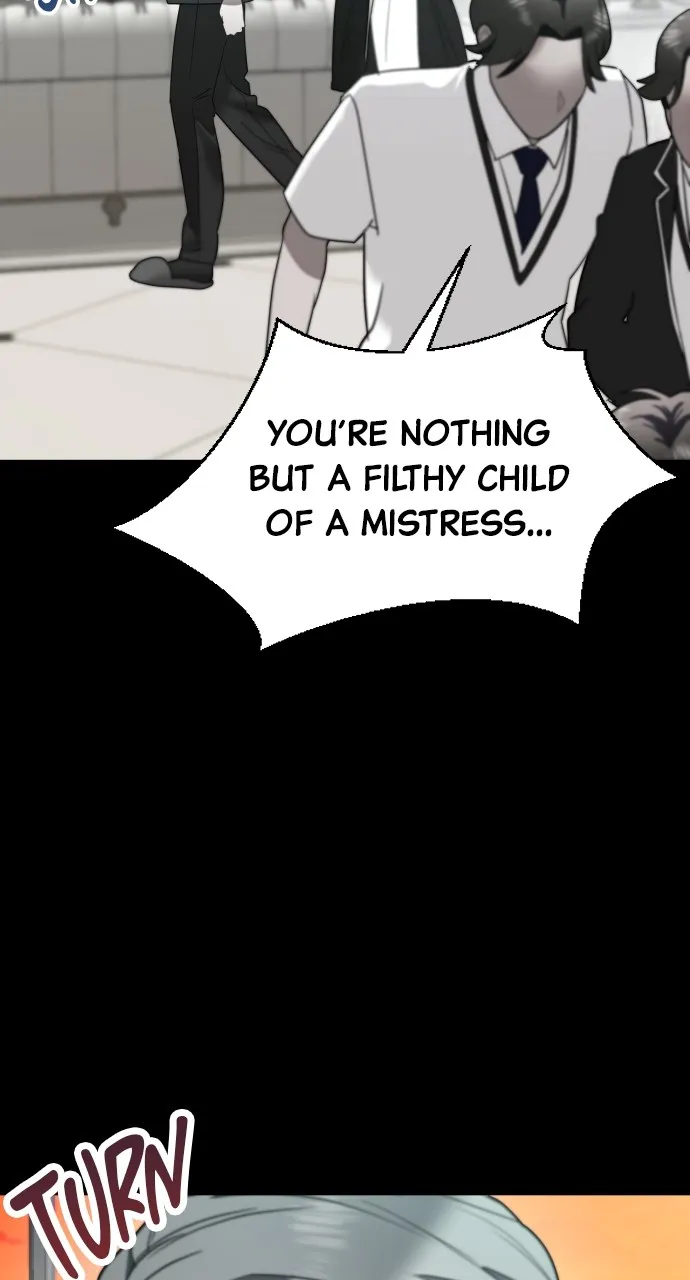 Read Mr. Magic Man chapter 62 image 79 on Lezhin