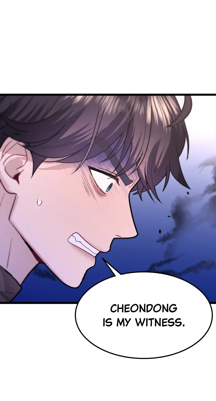 Read Mr. Magic Man chapter 64 image 13 on Lezhin
