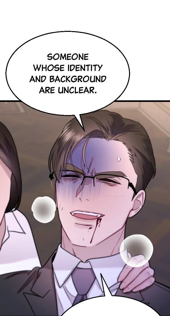Read Mr. Magic Man chapter 64 image 14 on Lezhin