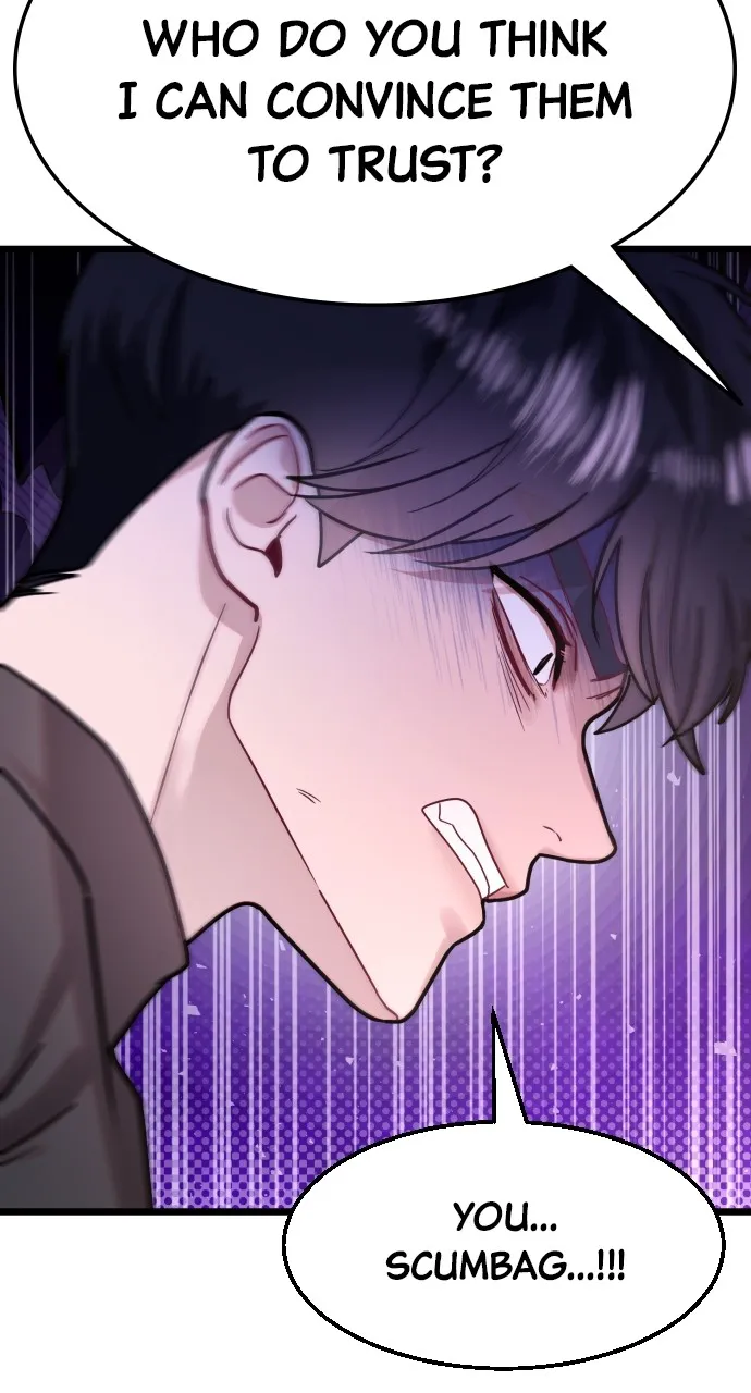Read Mr. Magic Man chapter 64 image 17 on Lezhin