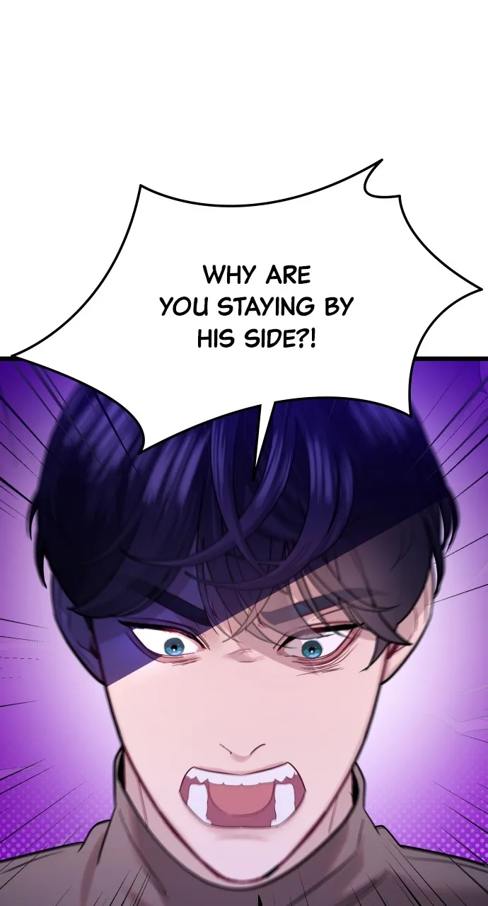 Read Mr. Magic Man chapter 64 image 20 on Lezhin