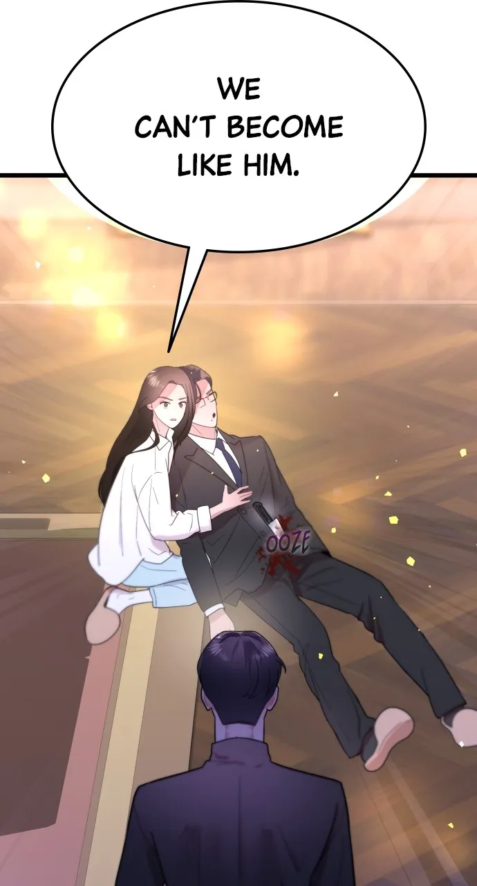 Read Mr. Magic Man chapter 64 image 25 on Lezhin