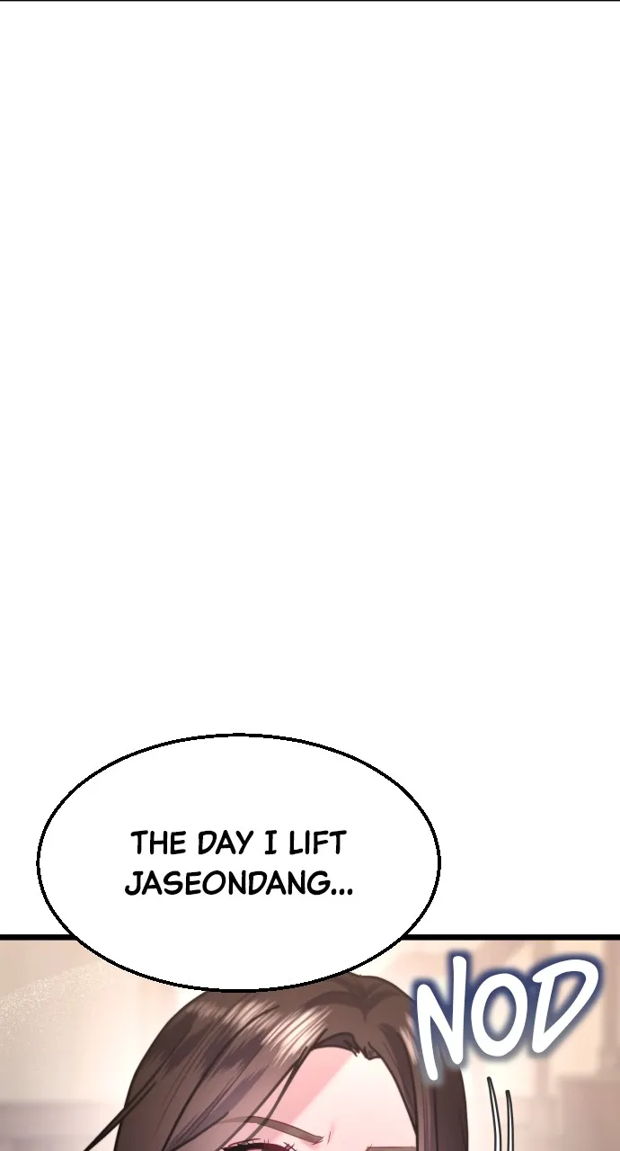 Read Mr. Magic Man chapter 64 image 28 on Lezhin