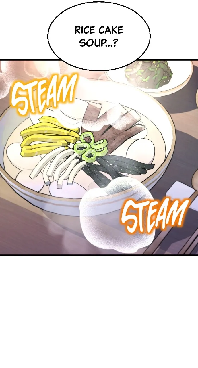 Read Mr. Magic Man chapter 64 image 34 on Lezhin
