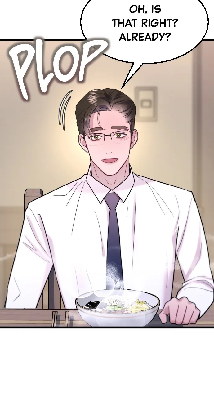Read Mr. Magic Man chapter 64 image 37 on Lezhin