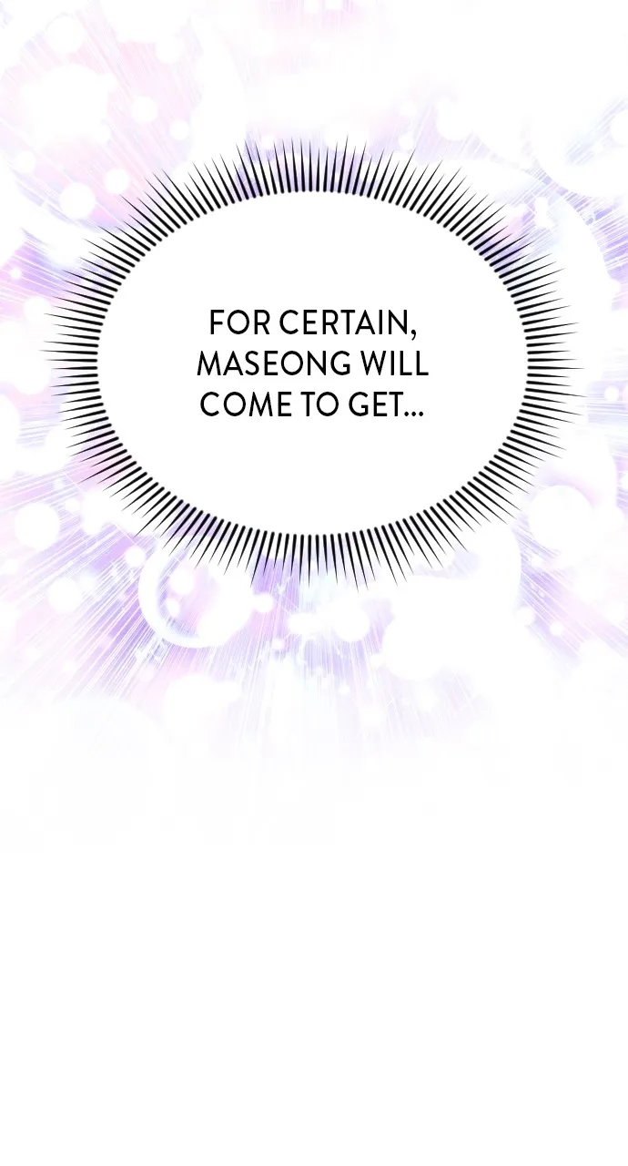 Read Mr. Magic Man chapter 64 image 55 on Lezhin
