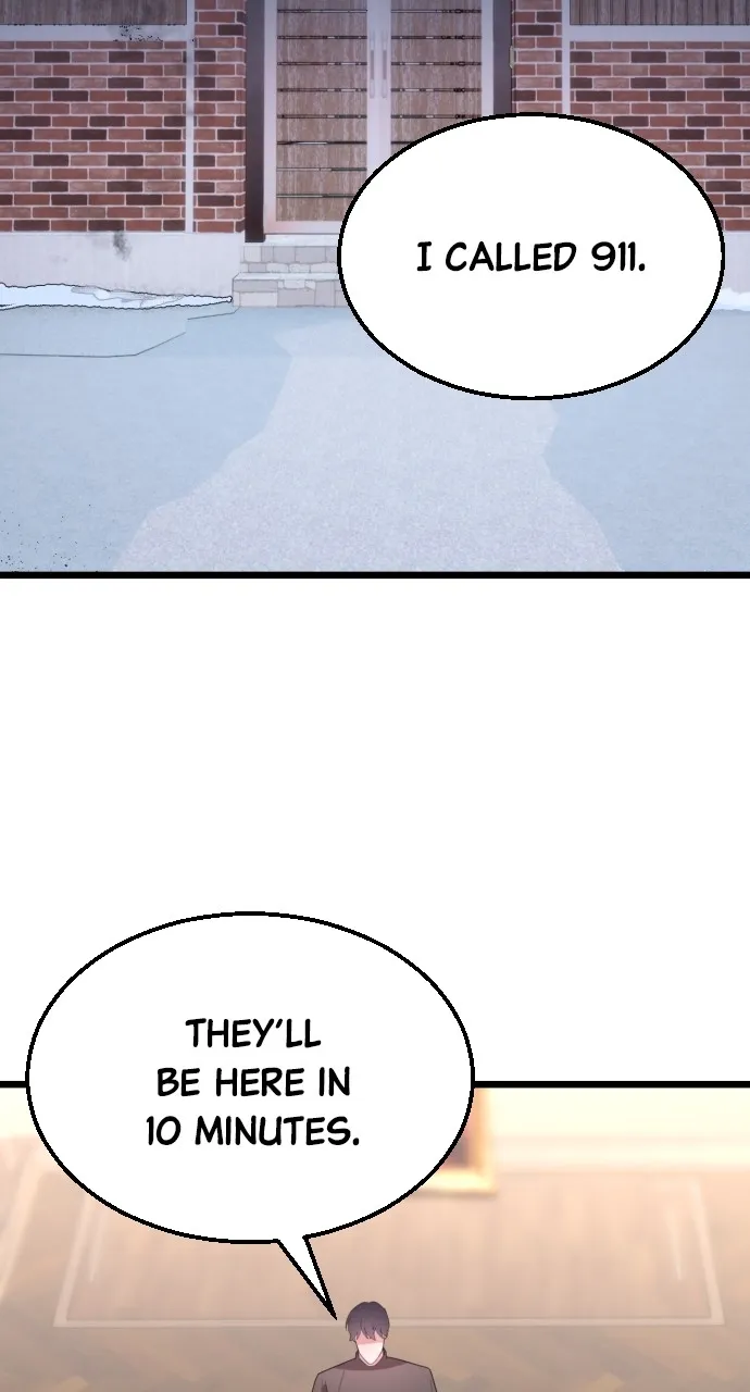 Read Mr. Magic Man chapter 64 image 7 on Lezhin