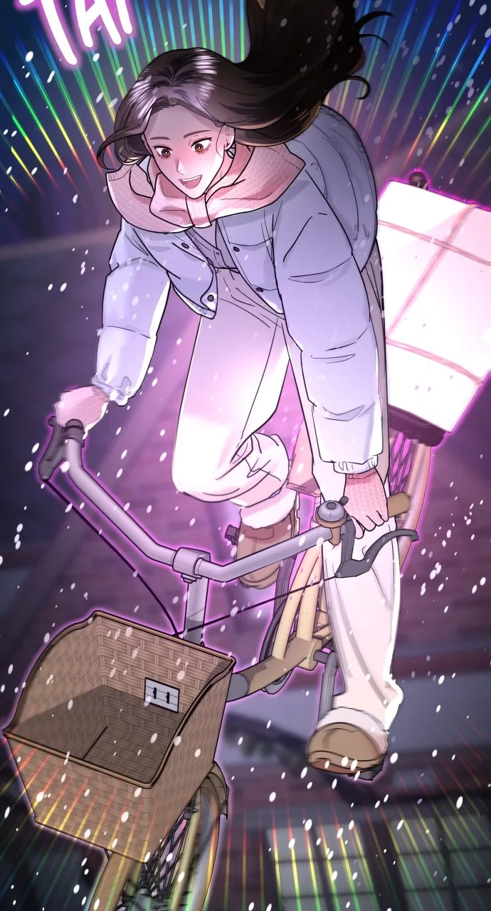 Read Mr. Magic Man chapter 64 image 79 on Lezhin