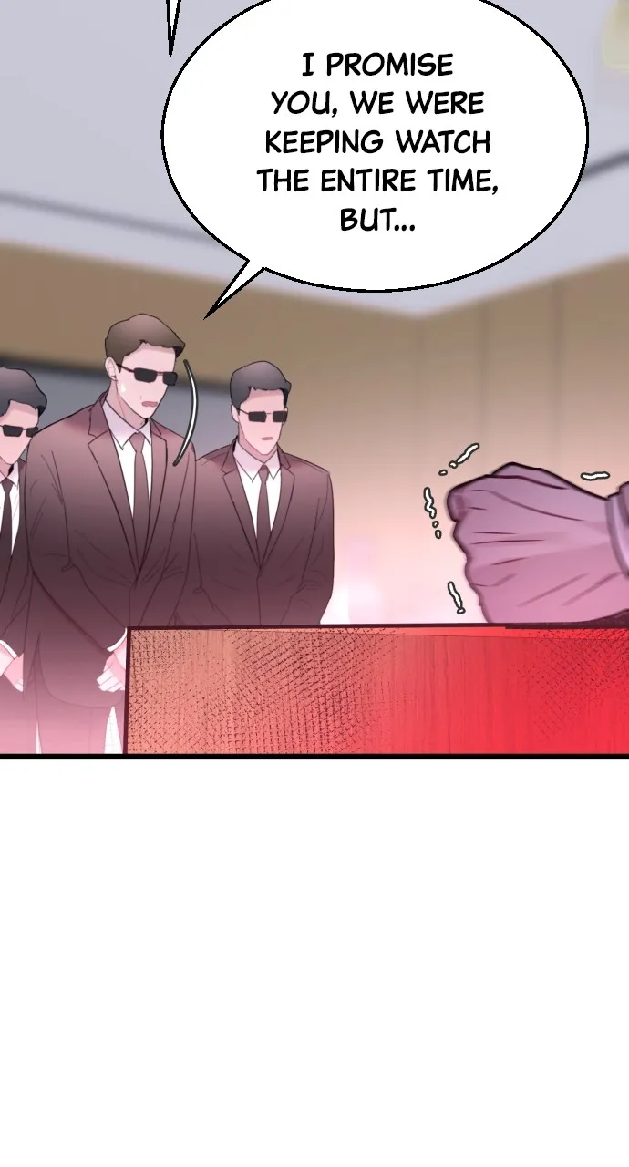 Read Mr. Magic Man chapter 64 image 90 on Lezhin