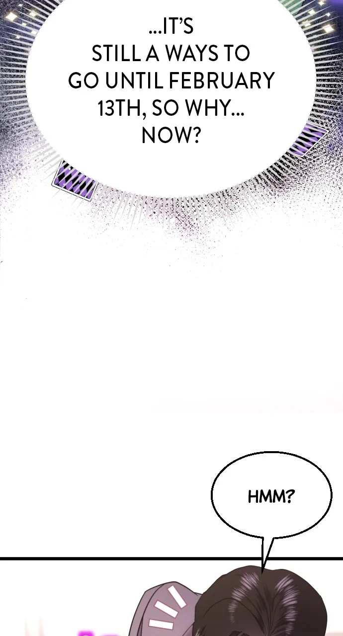 Read Mr. Magic Man chapter 64 image 93 on Lezhin