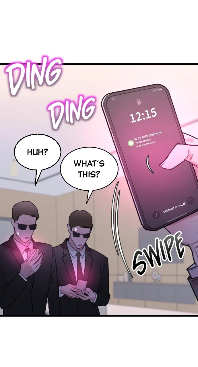 Read Mr. Magic Man chapter 64 image 95 on Lezhin