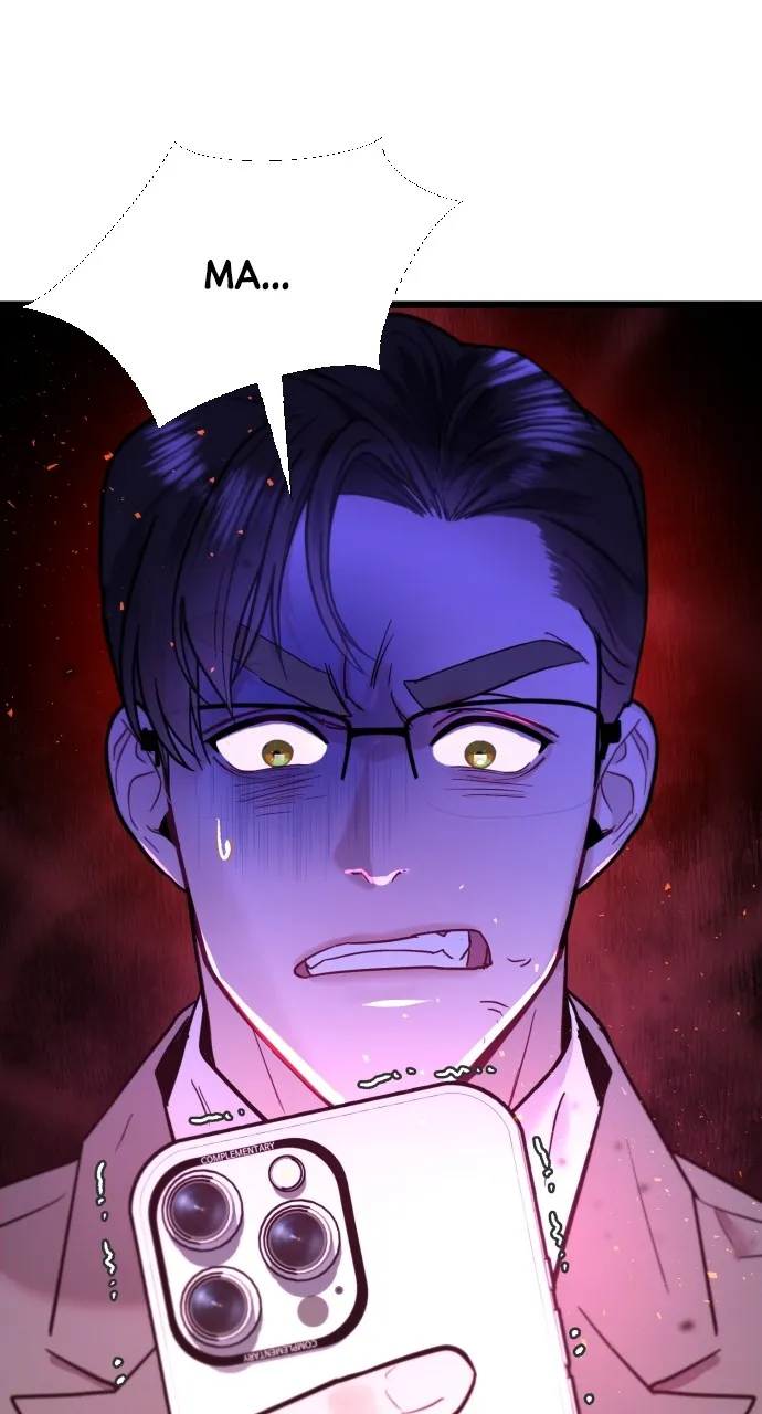 Read Mr. Magic Man chapter 64 image 98 on Lezhin