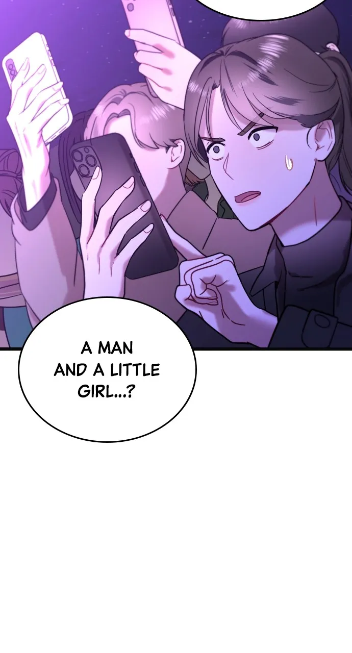 Read Mr. Magic Man chapter 66 image 11 on Lezhin