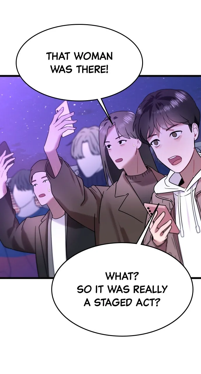 Read Mr. Magic Man chapter 66 image 16 on Lezhin