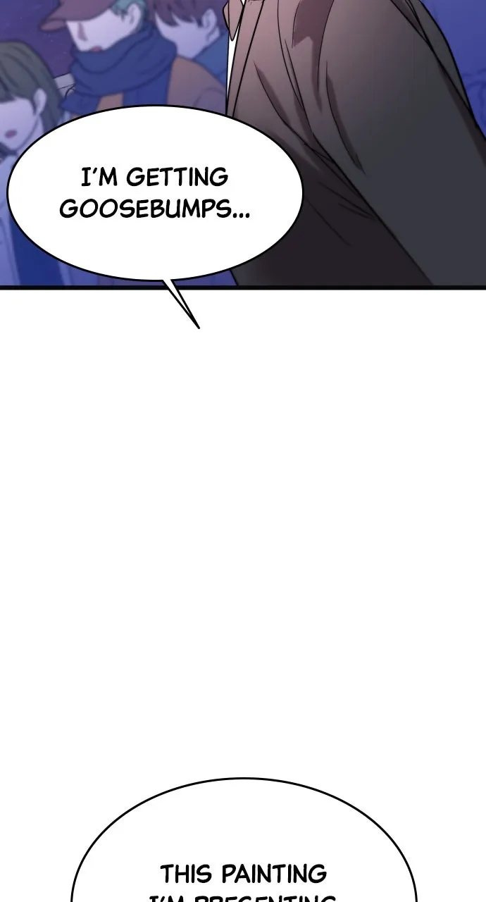 Read Mr. Magic Man chapter 66 image 18 on Lezhin