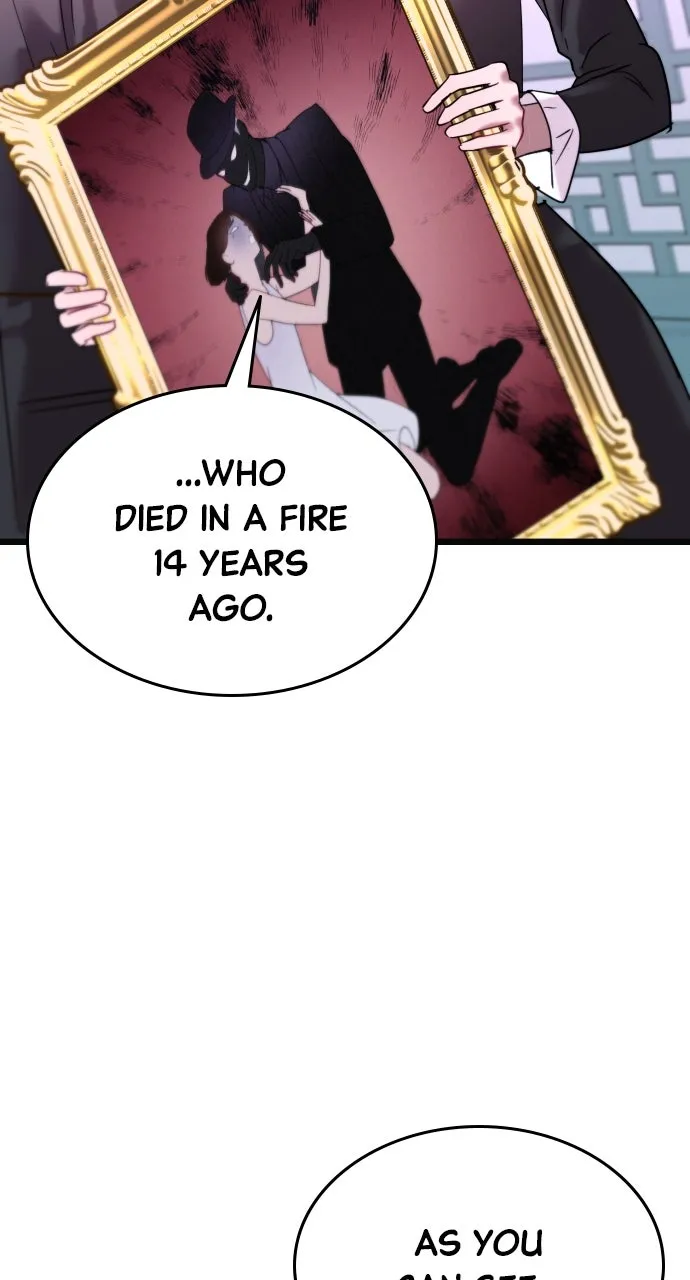 Read Mr. Magic Man chapter 66 image 21 on Lezhin