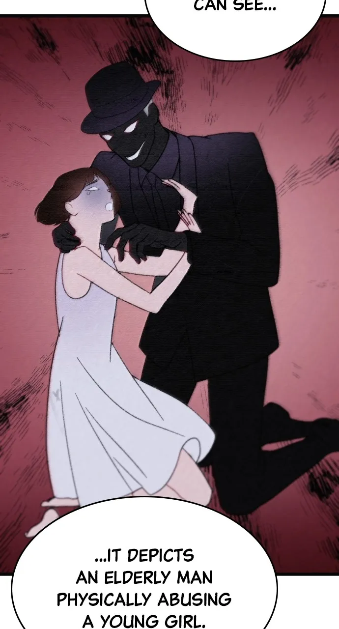 Read Mr. Magic Man chapter 66 image 22 on Lezhin