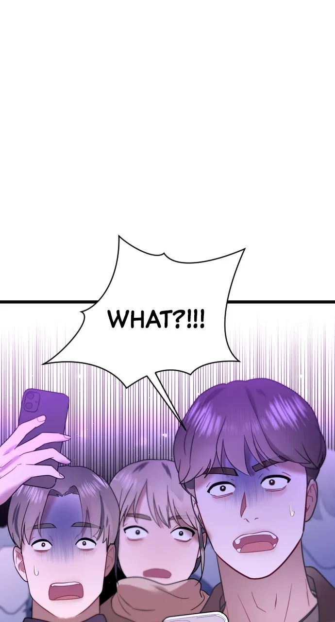 Read Mr. Magic Man chapter 66 image 26 on Lezhin