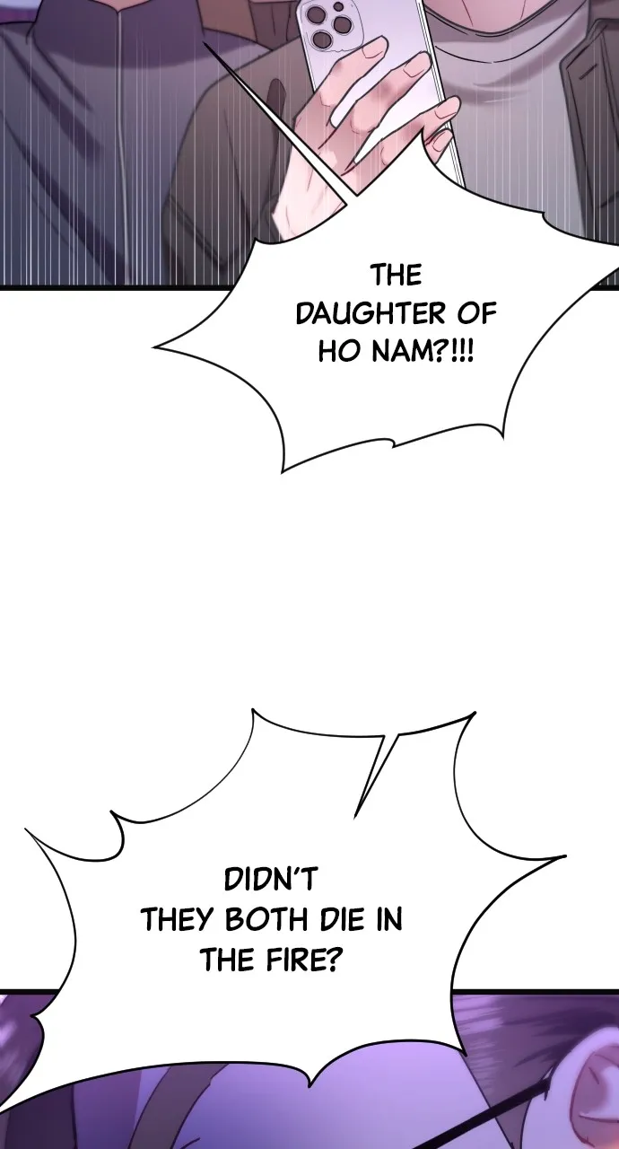 Read Mr. Magic Man chapter 66 image 27 on Lezhin