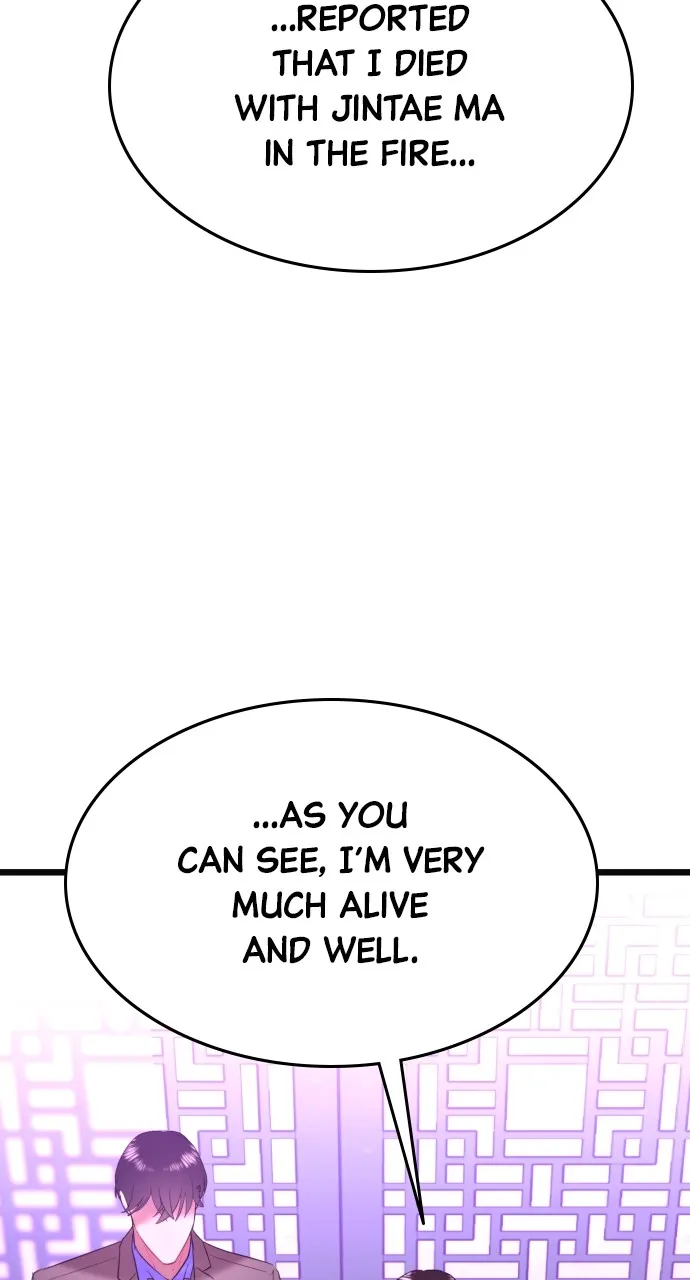 Read Mr. Magic Man chapter 66 image 30 on Lezhin