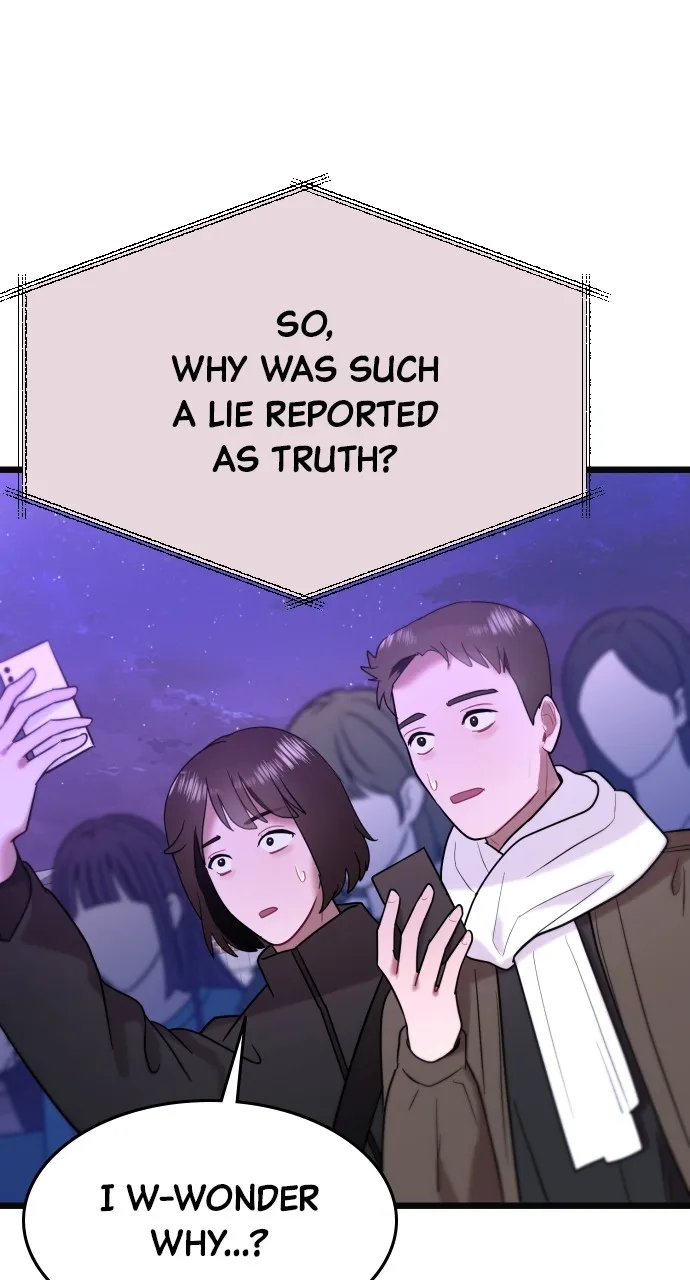 Read Mr. Magic Man chapter 66 image 32 on Lezhin