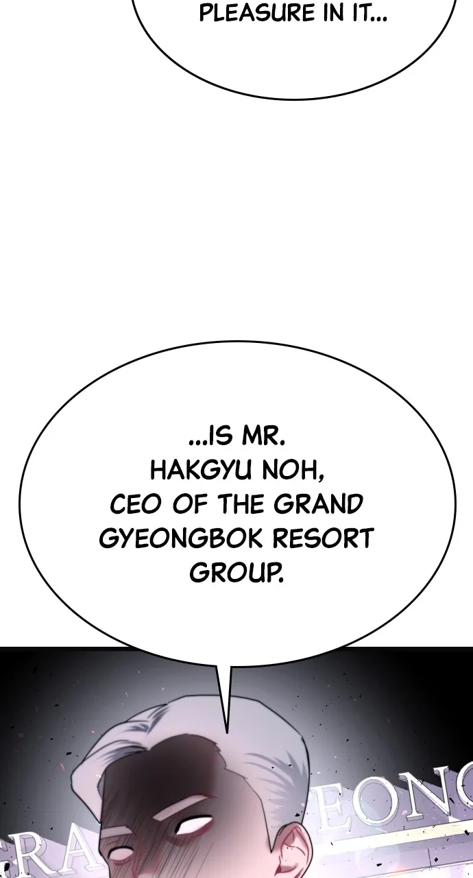Read Mr. Magic Man chapter 66 image 36 on Lezhin