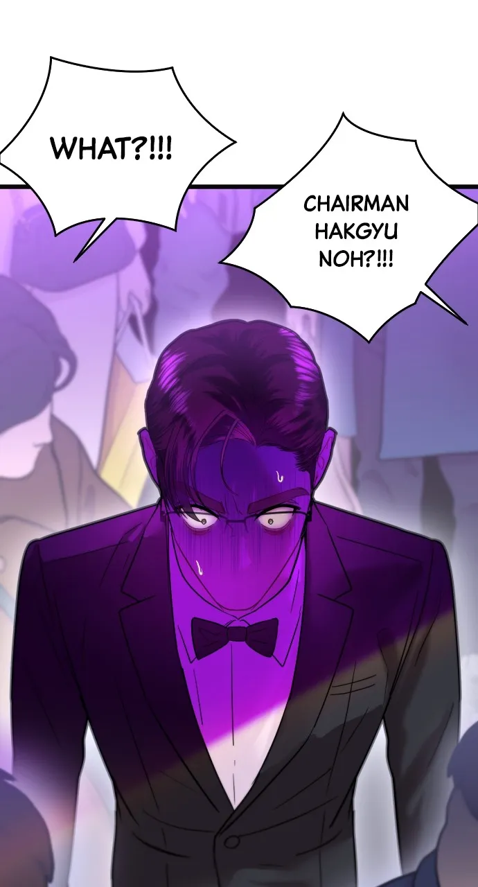 Read Mr. Magic Man chapter 66 image 39 on Lezhin