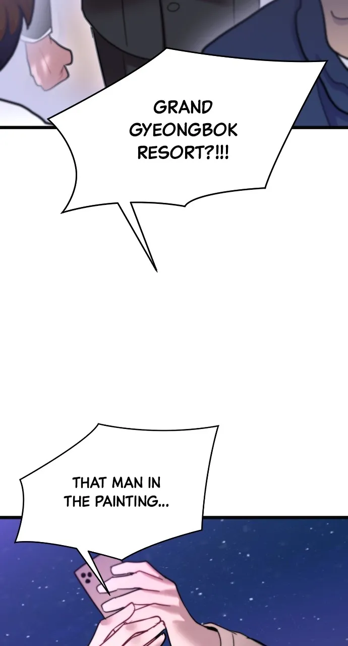 Read Mr. Magic Man chapter 66 image 40 on Lezhin