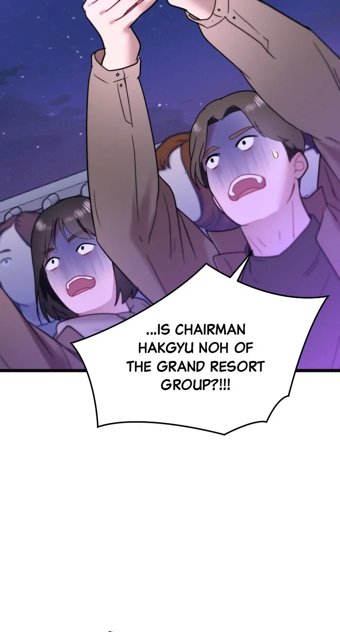 Read Mr. Magic Man chapter 66 image 41 on Lezhin