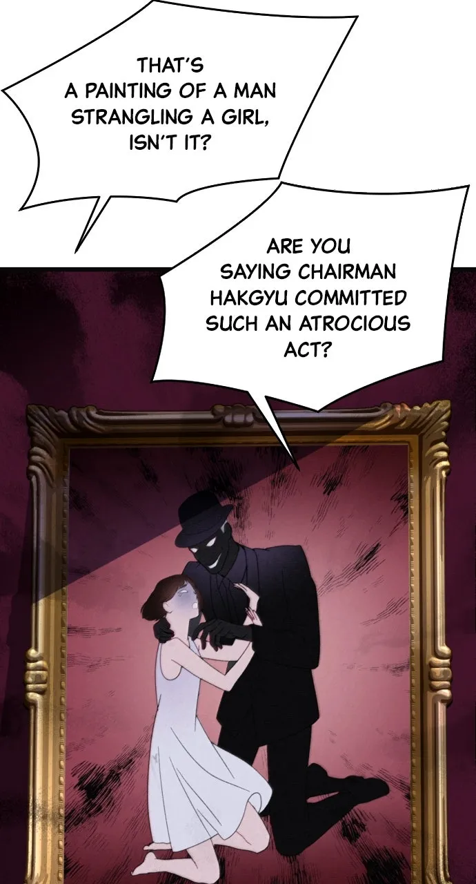 Read Mr. Magic Man chapter 66 image 42 on Lezhin