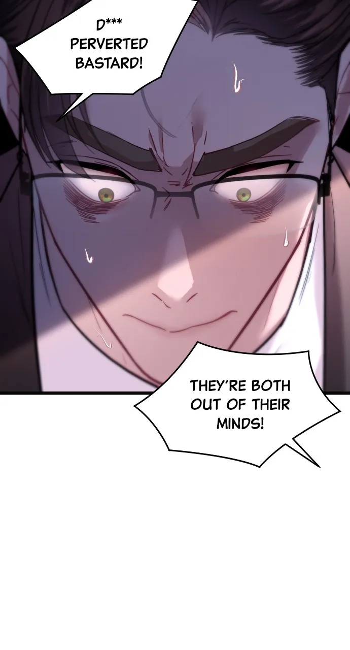 Read Mr. Magic Man chapter 66 image 44 on Lezhin