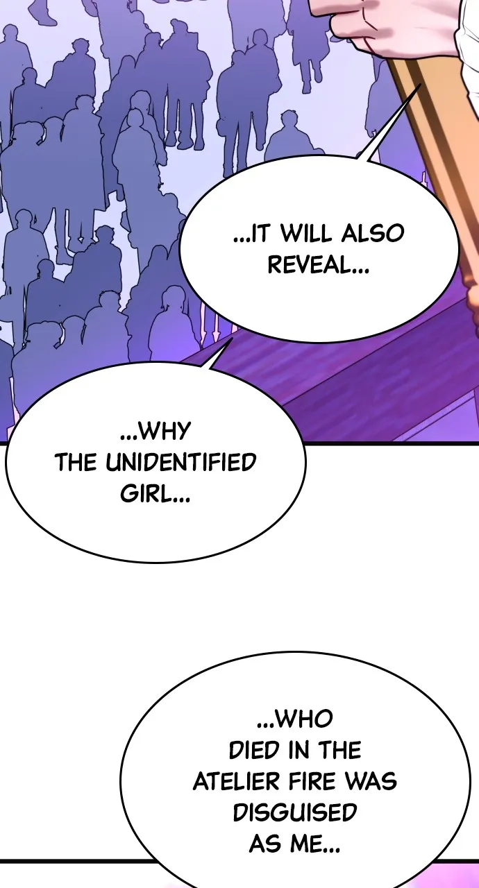 Read Mr. Magic Man chapter 66 image 52 on Lezhin