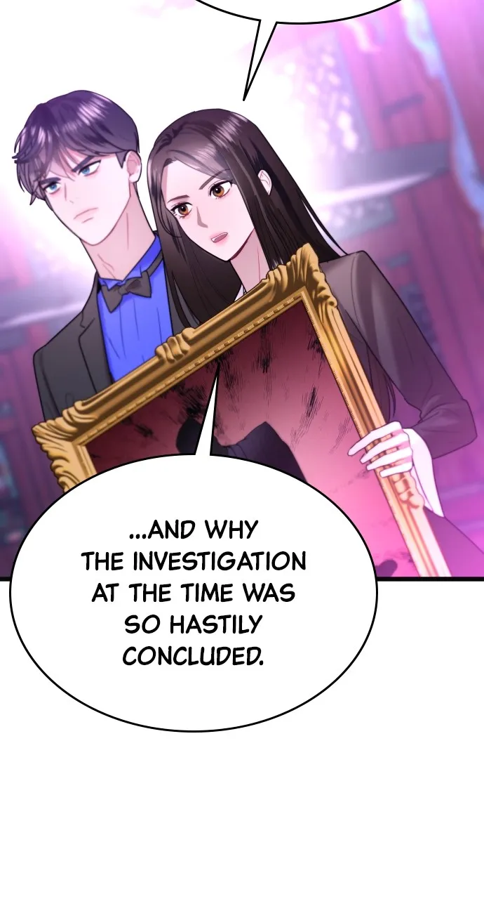 Read Mr. Magic Man chapter 66 image 53 on Lezhin