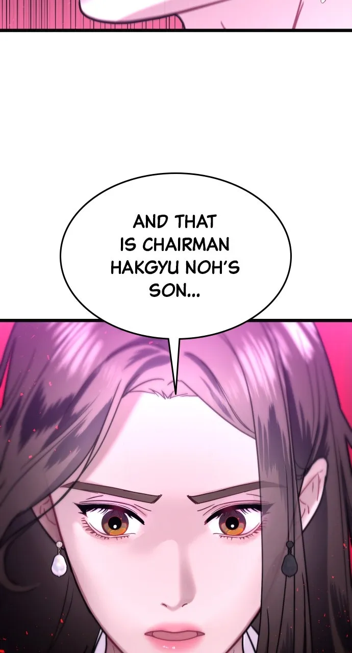 Read Mr. Magic Man chapter 66 image 64 on Lezhin