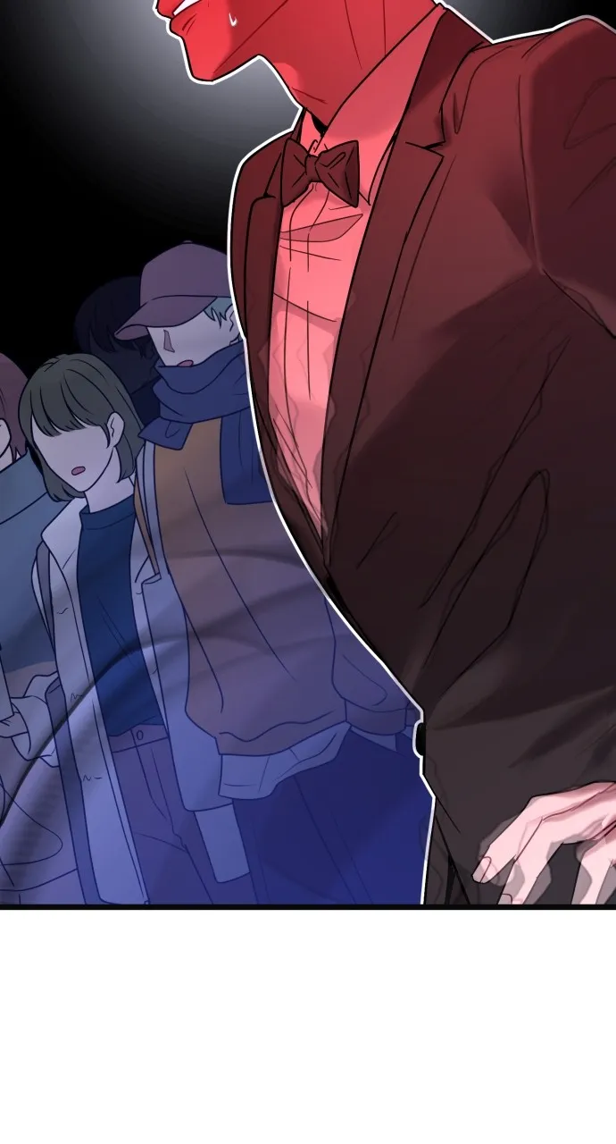 Read Mr. Magic Man chapter 66 image 66 on Lezhin