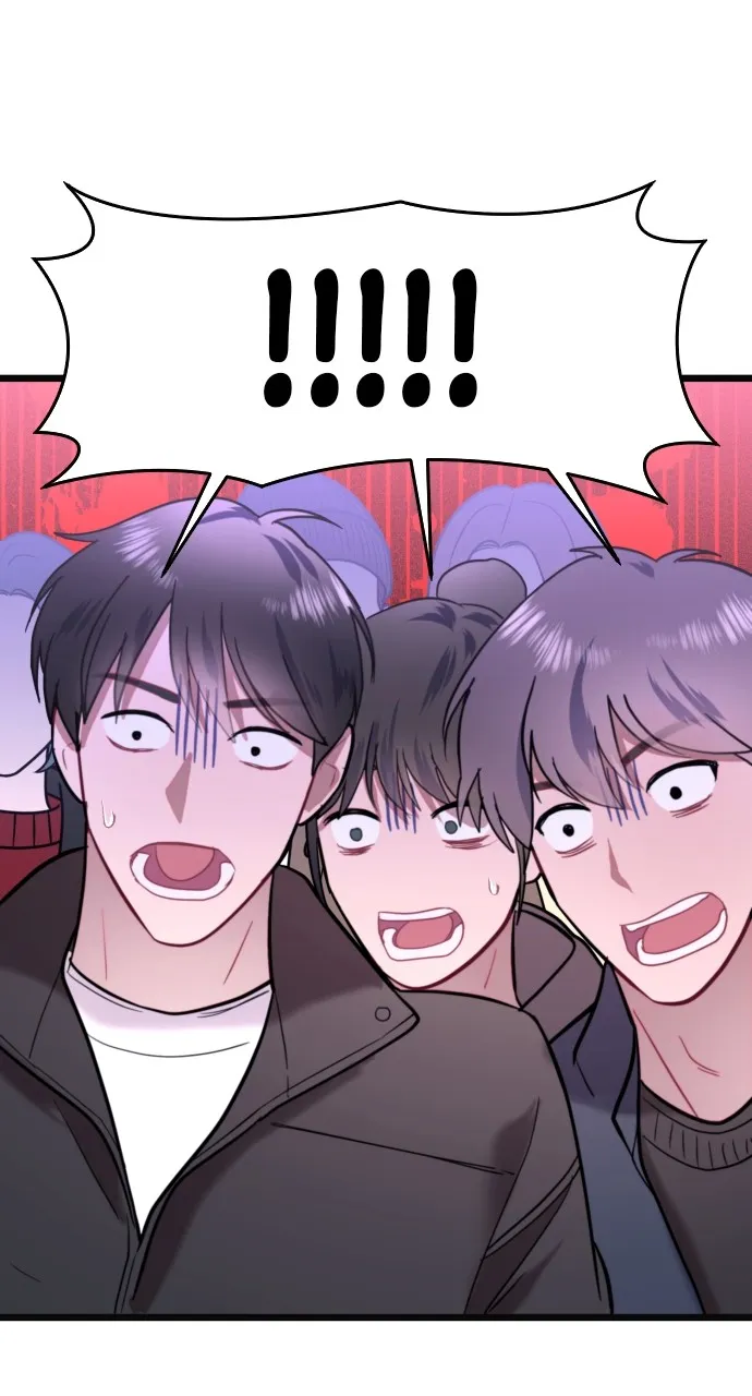 Read Mr. Magic Man chapter 66 image 83 on Lezhin