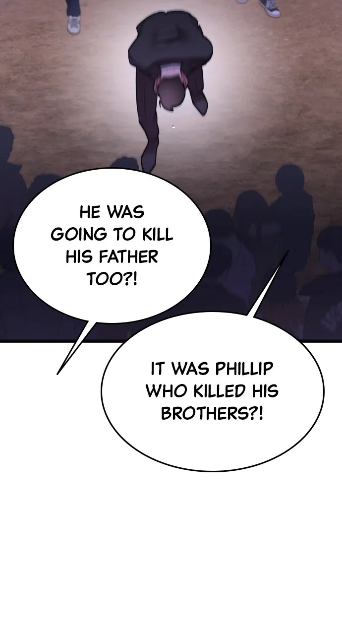 Read Mr. Magic Man chapter 66 image 85 on Lezhin
