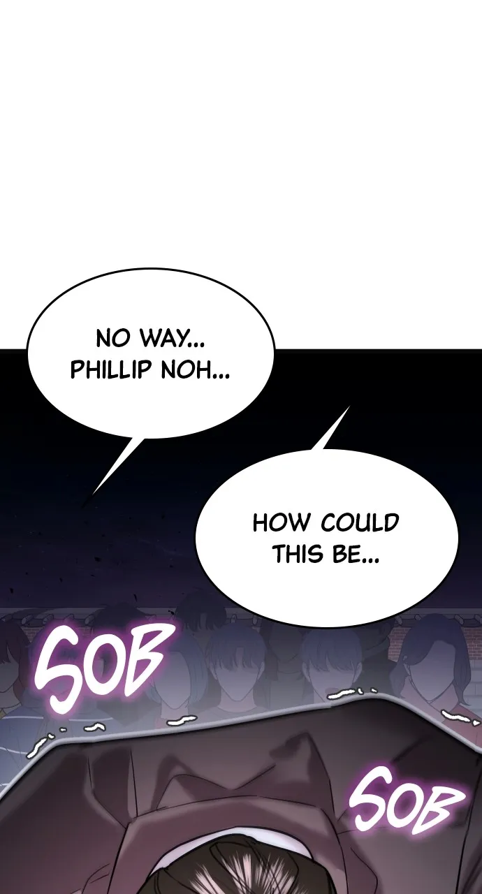 Read Mr. Magic Man chapter 66 image 86 on Lezhin