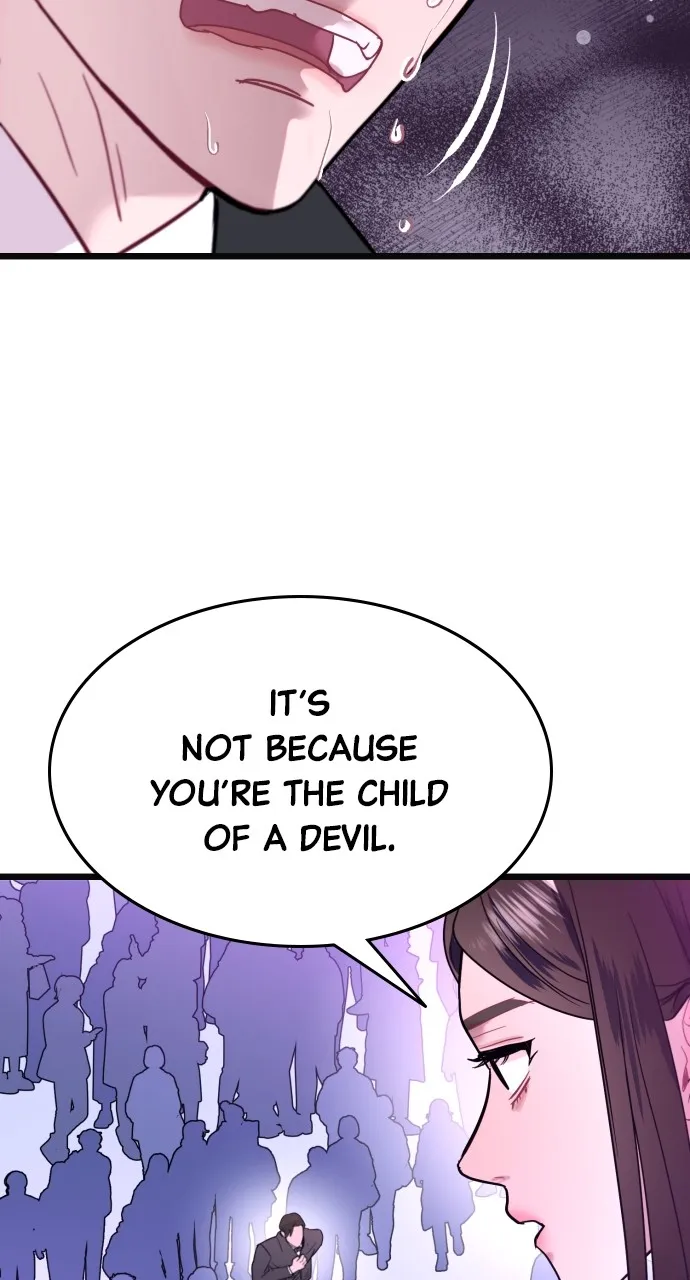 Read Mr. Magic Man chapter 66 image 93 on Lezhin