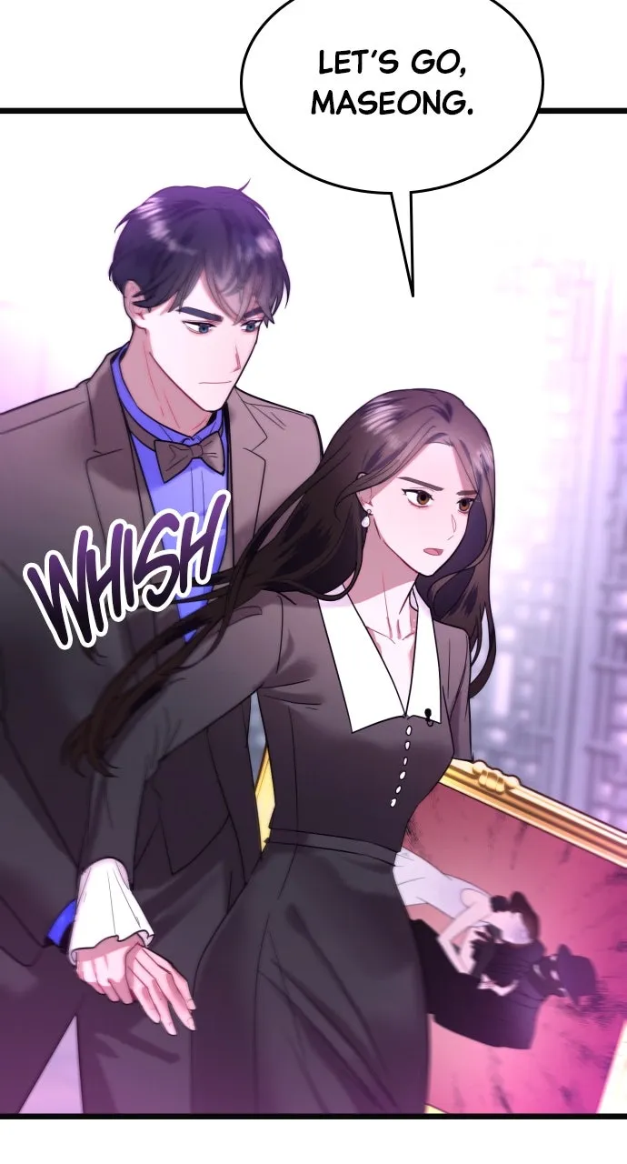 Read Mr. Magic Man chapter 66 image 98 on Lezhin