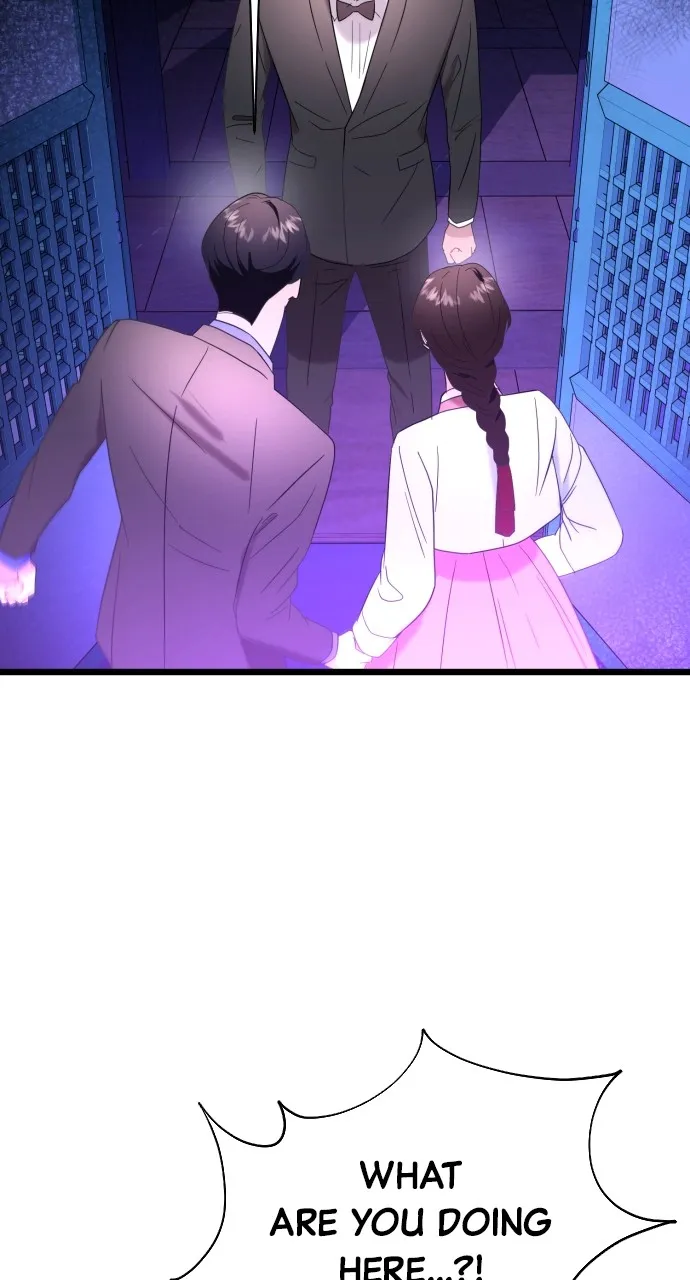 Read Mr. Magic Man chapter 68 image 10 on Lezhin