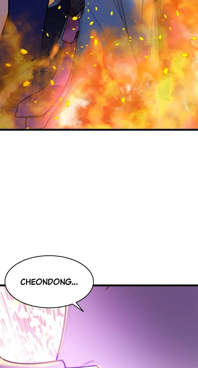Read Mr. Magic Man chapter 68 image 100 on Lezhin