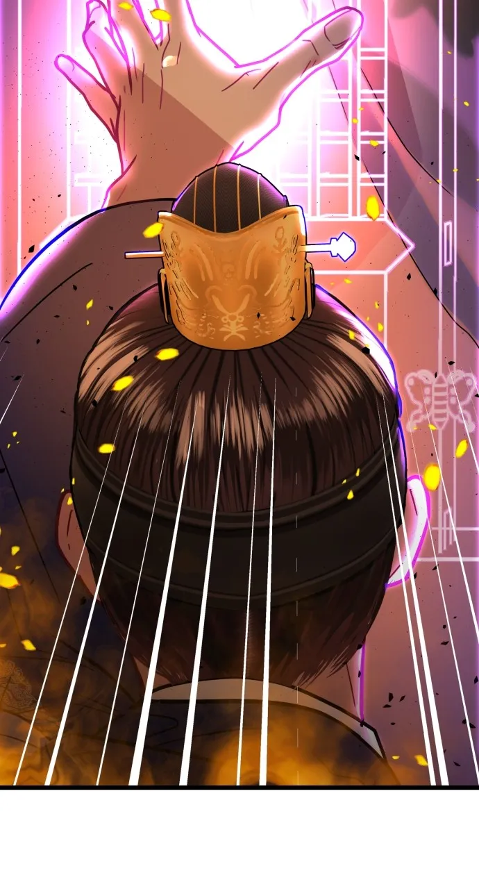 Read Mr. Magic Man chapter 68 image 103 on Lezhin