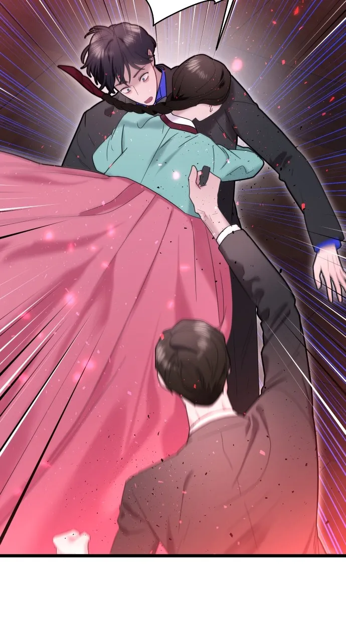 Read Mr. Magic Man chapter 68 image 15 on Lezhin