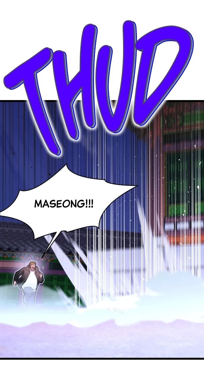 Read Mr. Magic Man chapter 68 image 30 on Lezhin