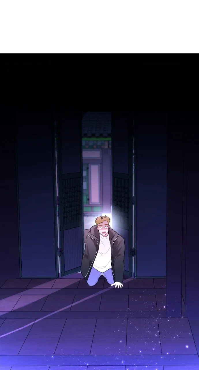 Read Mr. Magic Man chapter 68 image 33 on Lezhin