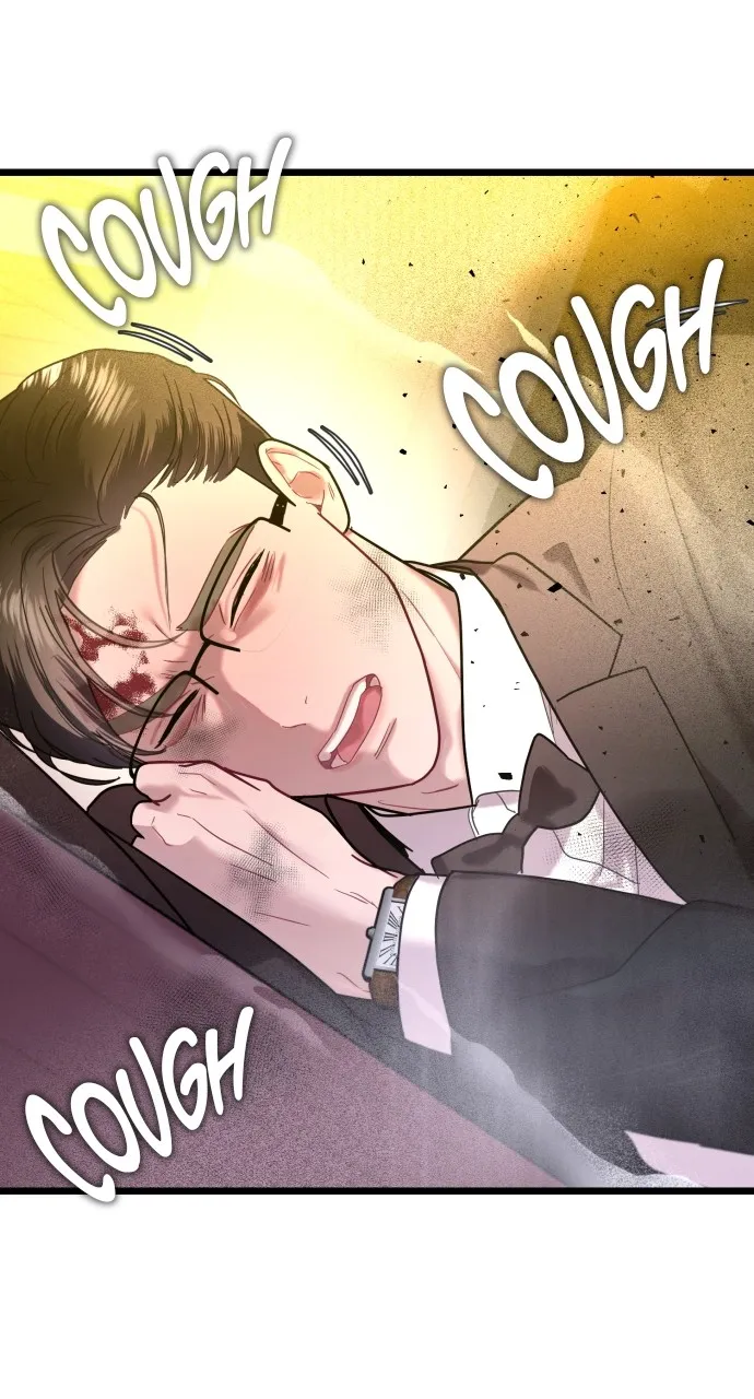 Read Mr. Magic Man chapter 68 image 38 on Lezhin